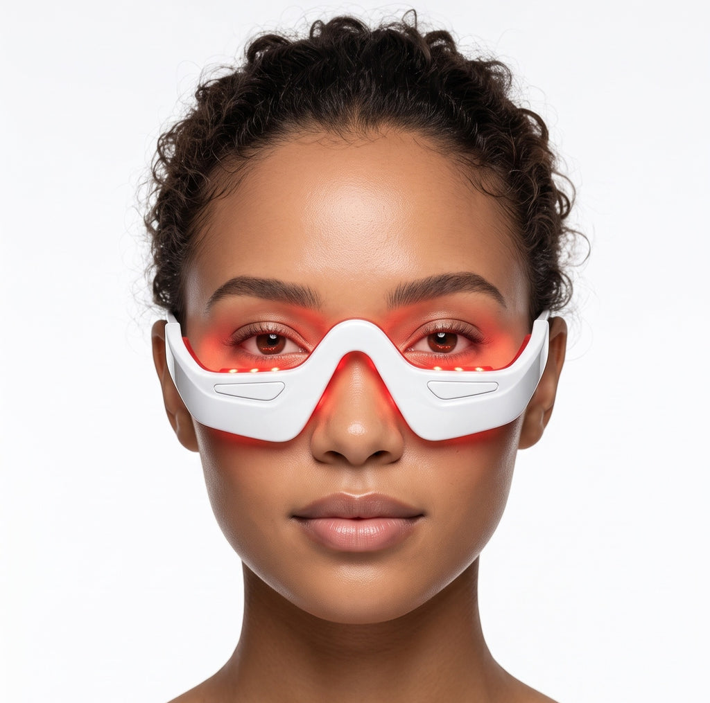 ReSkyn™ Red Light Therapy Glasses